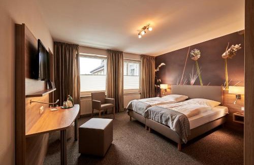 Belm Hotel | Landgasthaus Hotel H. Kortlüke