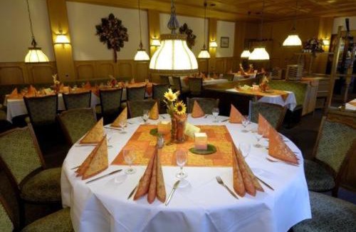 Belm Hotel | Landgasthaus Hotel H. Kortlüke