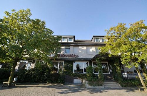 Belm Hotel | Landgasthaus Hotel H. Kortlüke