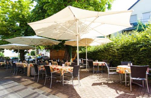 Eichsel House | Landgasthaus Hotel Maien
