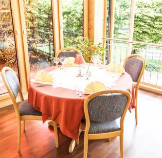 Eichsel House | Landgasthaus Hotel Maien