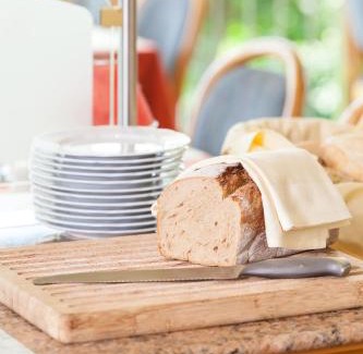 Eichsel House | Landgasthaus Hotel Maien