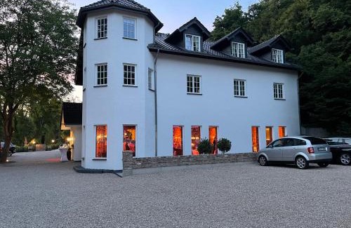 Bad Muenstereifel House | Landgasthaus Steinsmühle