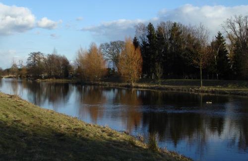 Flotwedel Hotel | Landgasthof Allerparadies