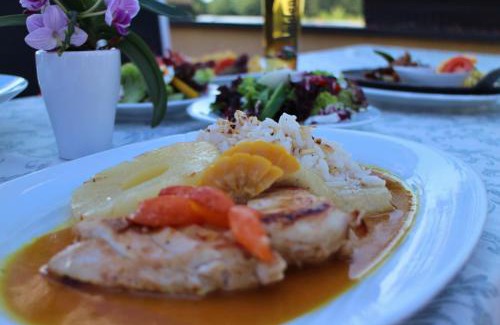 Schwend House | Landgasthof - Café Anni