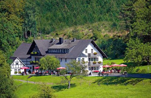 Kirchhundem Hotel | Landgasthof Cafe Gut Ahe
