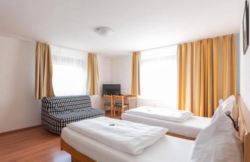 Heidenheim an der Brenz House | Landgasthof Traube
