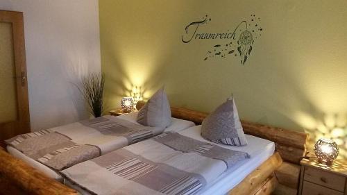 Amtsberg Hotel | Landgasthof Dittersdorfer Höhe