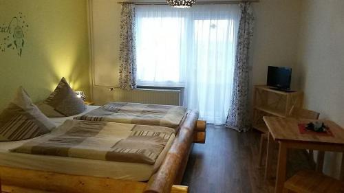 Amtsberg Hotel | Landgasthof Dittersdorfer Höhe