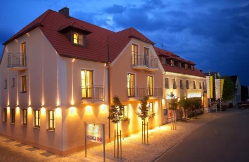 Beilngries Hotel | Landgasthof Euringer