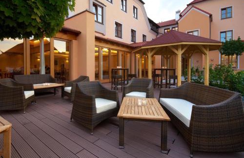 Beilngries Hotel | Landgasthof Euringer