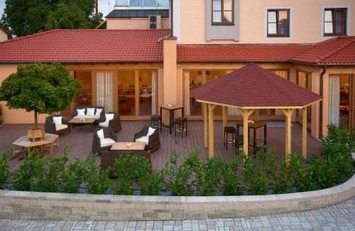 Beilngries Hotel | Landgasthof Euringer
