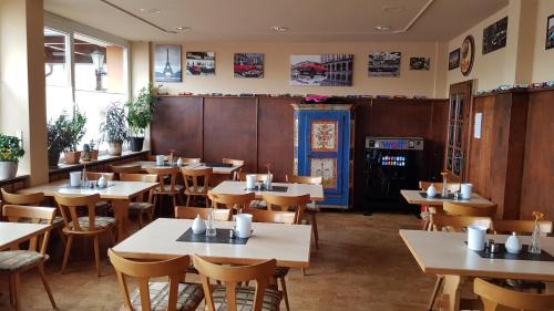 Wasserlosen Hotel | Landgasthof Frankentor