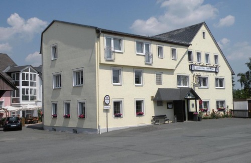 Hof House | Landgasthof Grüne Linde