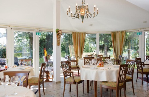 Roetgen House | Landgasthof Gut Marienbildchen