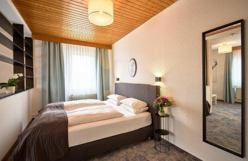 Baden-Baden Hotel | Landgasthof Hirsch