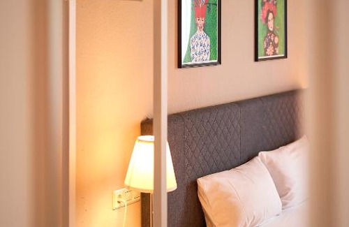 Baden-Baden Hotel | Landgasthof Hirsch