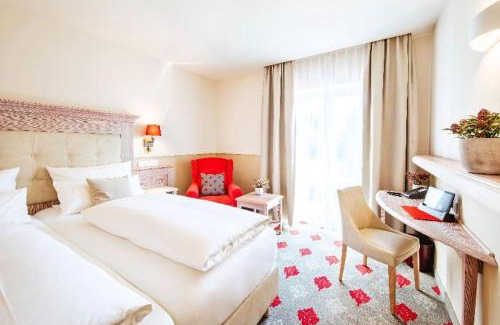 Sudoststadt Hotel | Landgasthof Hotel Gentner