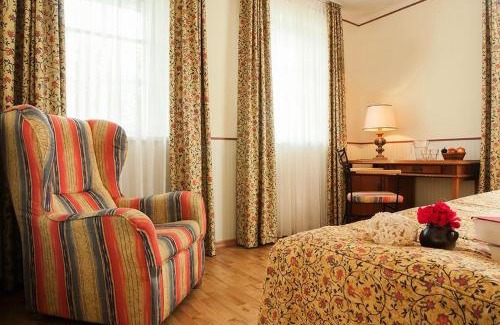 Negast Hotel | Landgasthof & Hotel Jagdhof