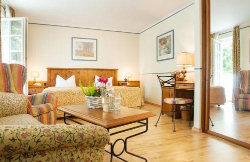 Negast Hotel | Landgasthof & Hotel Jagdhof