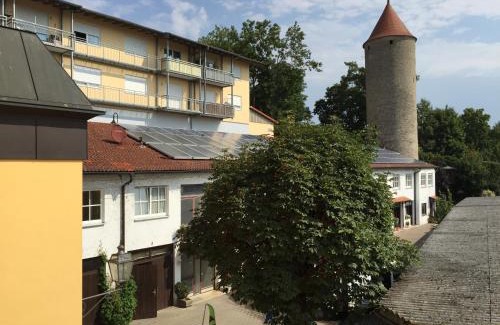Uffenheim Hotel | Landgasthof-Hotel Lichterhof