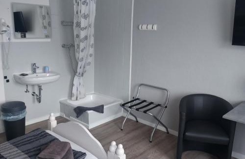 Jagel Hotel | Landgasthof "Hotel zum Norden"