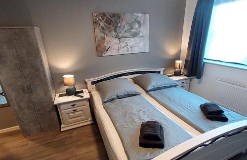 Jagel Hotel | Landgasthof "Hotel zum Norden"