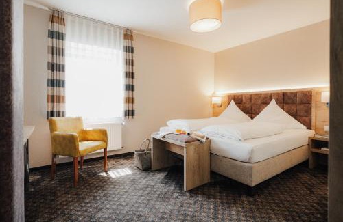 Berg Hotel | Landgasthof & Hotel zur Rose Berg