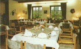 Hanerau-Hademarschen House | Landgasthof Köhlbarg