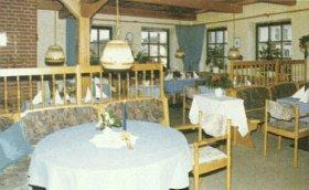 Hanerau-Hademarschen House | Landgasthof Köhlbarg