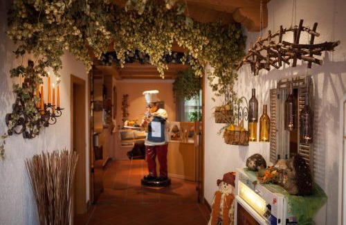 Furth Hotel | Landgasthof Linden