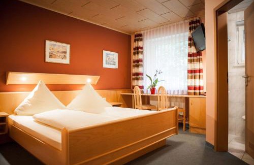 Furth Hotel | Landgasthof Linden