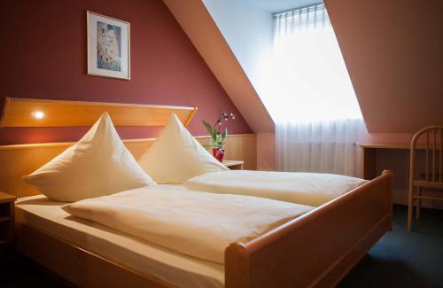 Furth Hotel | Landgasthof Linden