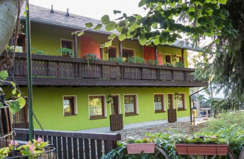 Raschau House | Landgasthof Neitsch
