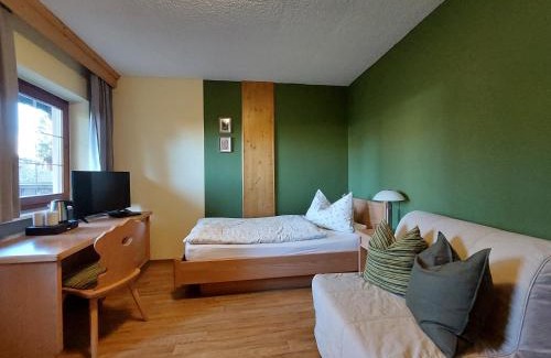 Raschau House | Landgasthof Neitsch