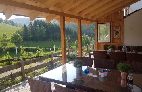 Nordenau House | Landgasthof Nesselbach