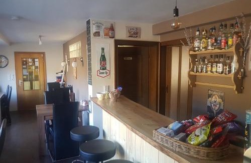 Nordenau House | Landgasthof Nesselbach
