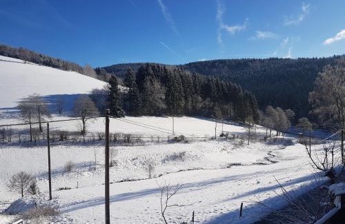Nordenau House | Landgasthof Nesselbach