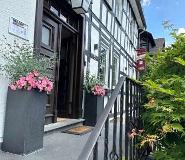 Reiste Apartment | Landgasthof Reinert