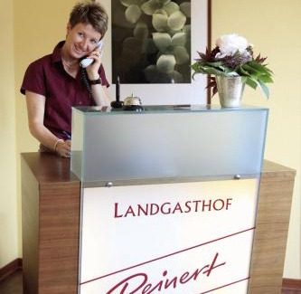 Reiste Apartment | Landgasthof Reinert