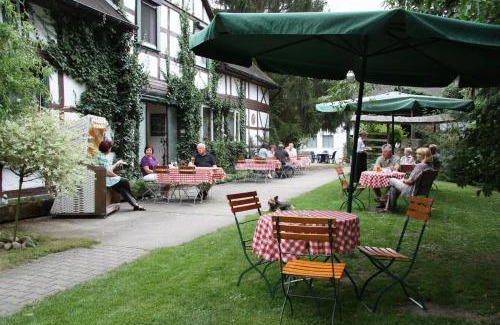 Dangenstorf Hotel | Landgasthof Rieger
