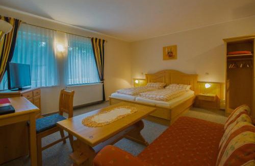 Dangenstorf Hotel | Landgasthof Rieger