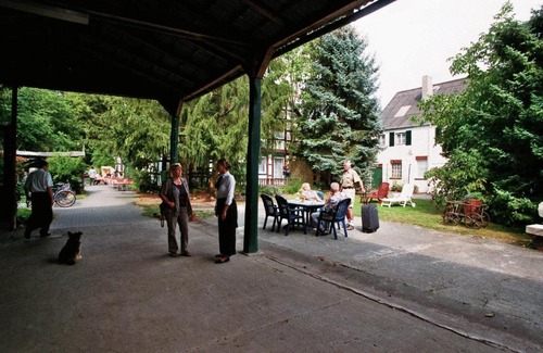 Dangenstorf Hotel | Landgasthof Rieger