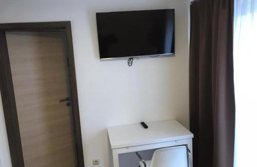 Schwabhausen Hotel | Landgasthof Schwabhausen