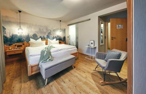 Eslohe Hotel | Landgasthof Seemer
