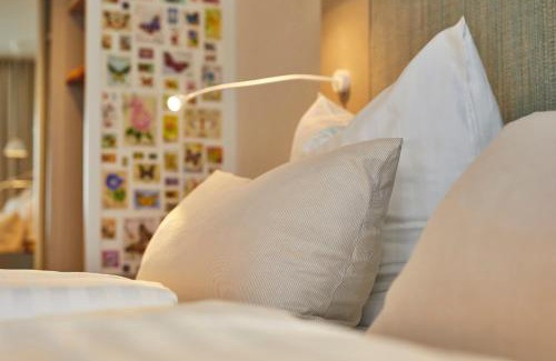 Eslohe Hotel | Landgasthof Seemer