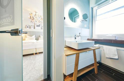 Eslohe Hotel | Landgasthof Seemer