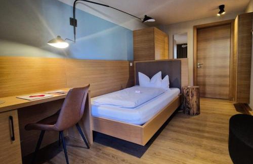 Eggolsheim Hotel | Landgasthof Zehner