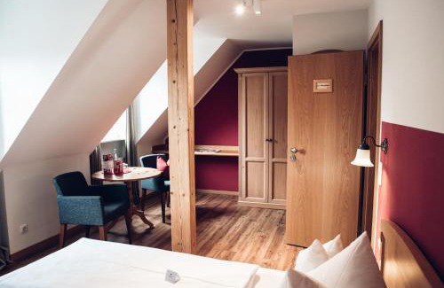 Eggolsheim Hotel | Landgasthof Zehner
