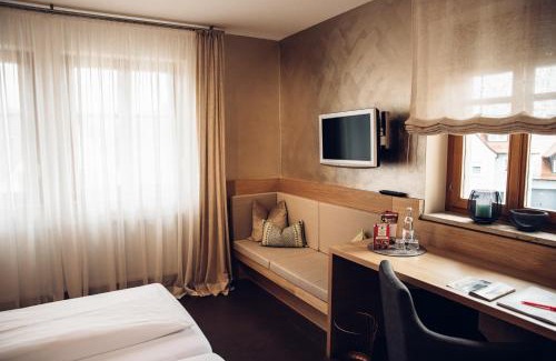 Eggolsheim Hotel | Landgasthof Zehner